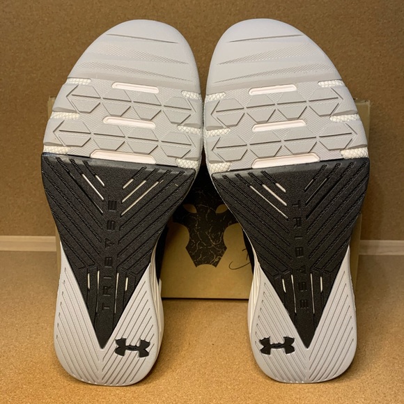Under Armour Project Rock 2 Training Shoes - Picture 7 of 11